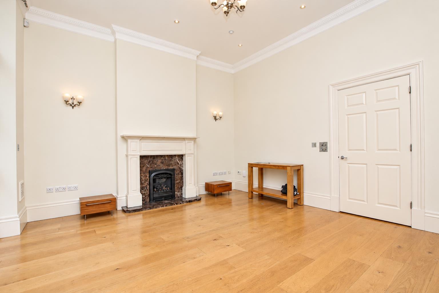 St. Andrews Terrace, Bath, BA1